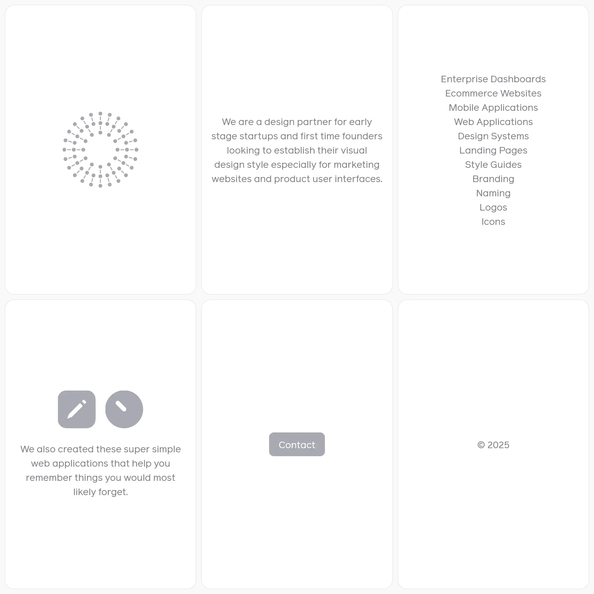 Screenshot of Vili & Ve